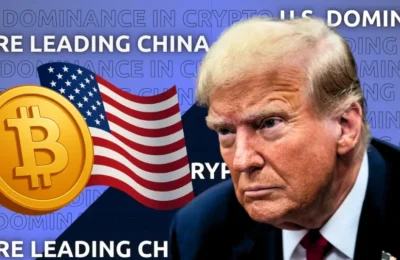 Donald Trump Says US Stock Market Rally Marks Start of 'Golden Age'