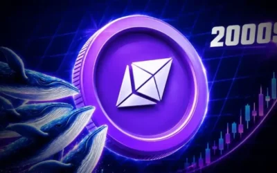 ethereum price usd in focus as arthur hayes buy more eth 2026 07 21 07 17 39