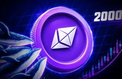 Ethereum Price USD in Focus as Arthur Hayes Buy More ETH