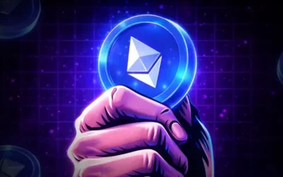 ethereum at a crossroads decoding the crucial ethusd re test 2026 07 21 19 17 40
