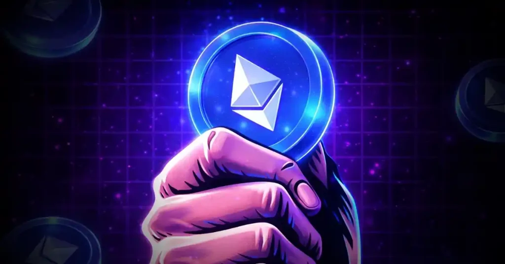 ethereum at a crossroads decoding the crucial ethusd re test 2026 07 21 19 17 40