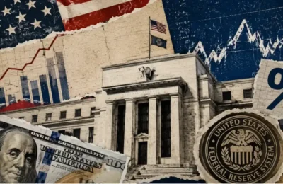 FOMC News: Fed Holds Rates at 3.50%-3.75% as Three Officials Back Hike