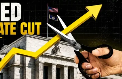 Fed Interest Rate July Hike Odds Fall Below 17% Following Cooler Inflation