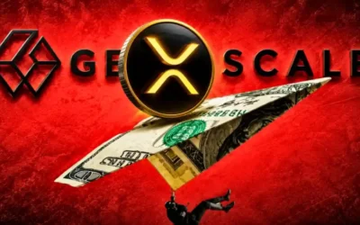 grayscale ceo files to sell xrp etf shares as gxrp shrinks 2026 07 30 07 17 38