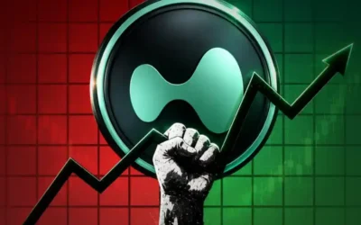 hyperliquid hype price rebounds from support but can bulls reclaim 70 2026 07 24 19 17 46