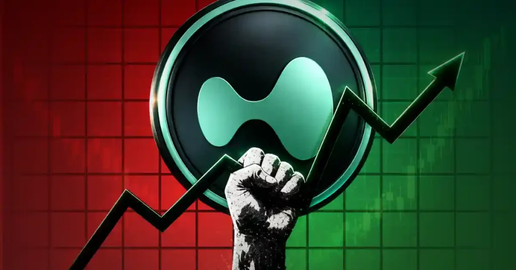 hyperliquid hype price rebounds from support but can bulls reclaim 70 2026 07 24 19 17 46
