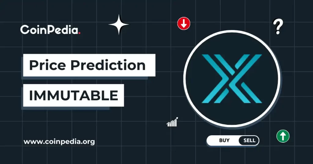 immutable imx price prediction 2026 2027 – 2030 how high can imx go 2026 07 28 07 17 41