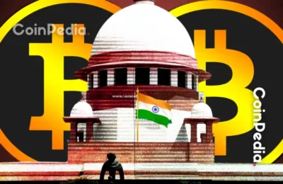 India's RBI Wants Banks To Stay Away From Crypto, Even Ready To Ban It!