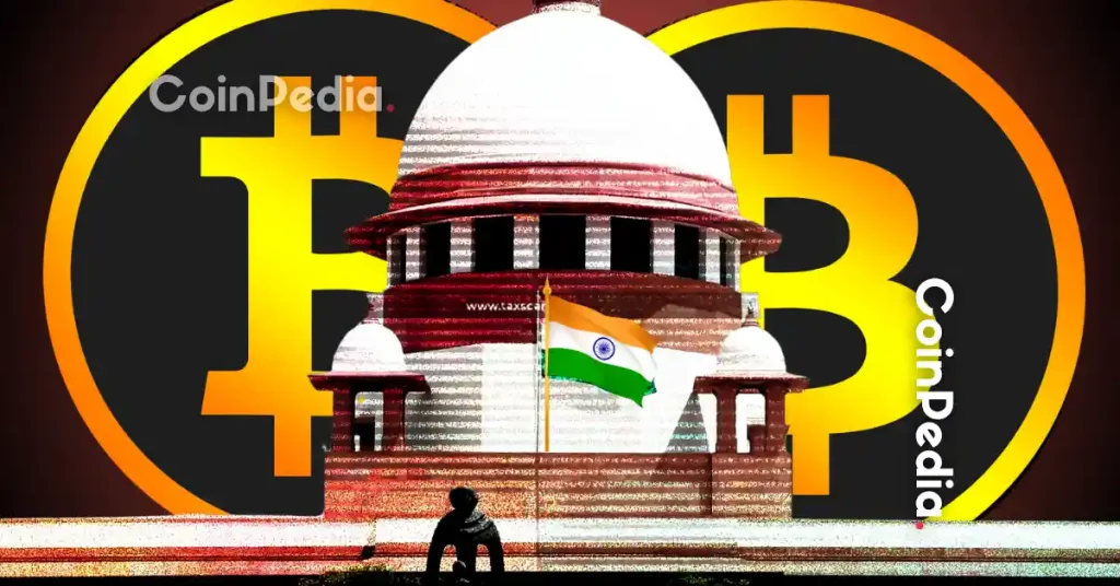 India's RBI Wants Banks To Stay Away From Crypto, Even Ready To Ban It!