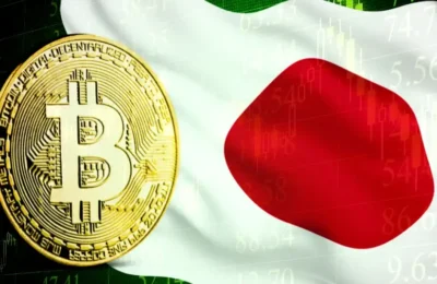 Japan Eyes First Bitcoin ETF by 2028: $20 Billion Could Be Waiting
