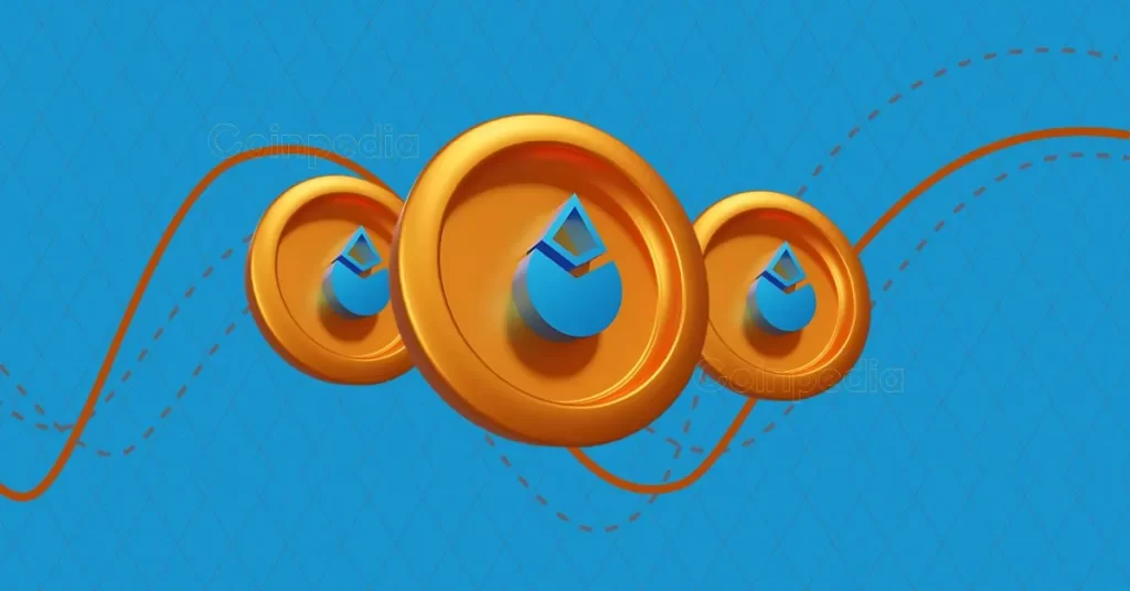 lido dao price gains as interactive brokers expands crypto offering
