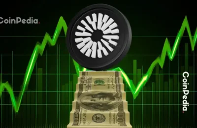 MNT Price Struggles Despite InsightX Crossing $500M Volume Milestone