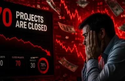 MegaETH Shuts Down Mega Mafia Accelerator After Two Years