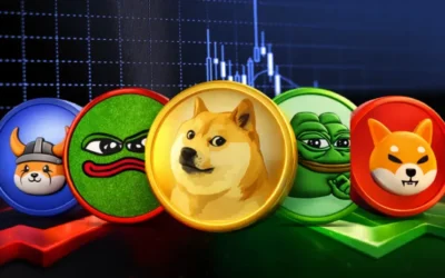 memecoin mania returns pepe shib and bome flash bullish breakout signals 2026 07 26 19 17 45