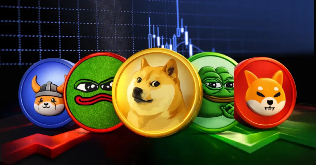 memecoin mania returns pepe shib and bome flash bullish breakout signals 2026 07 26 19 17 45