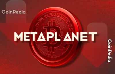 Metaplanet Increases Bitcoin Holdings to 43,000 BTC