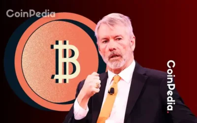 michael saylor opposes bip 110 says proposal risks bitcoins neutrality 2026 07 18 19 17 39