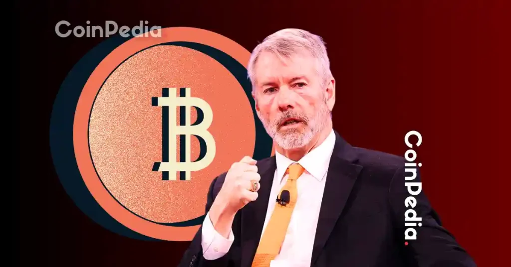 michael saylor opposes bip 110 says proposal risks bitcoins neutrality 2026 07 18 19 17 39