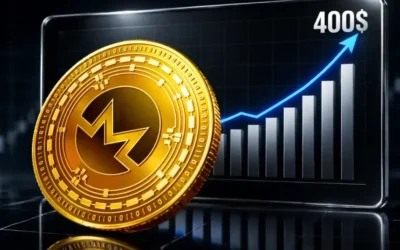 monero price jumps 10 is the privacy coin rally back 2026 07 26 07 17 40