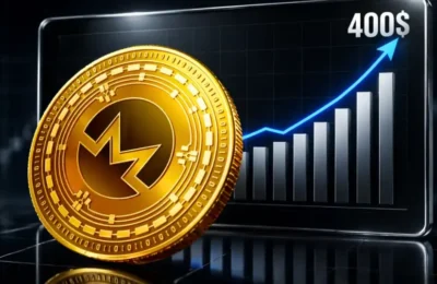 Monero Price Jumps 10%: Is the Privacy Coin Rally Back?
