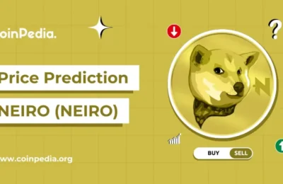 Neiro Price Prediction 2026, 2027 - 2030: NEIRO Memecoin To Hit $0.0001?