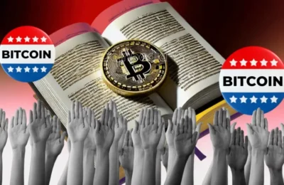New Hampshire Set to Review $100 Million Bitcoin Bond Plan