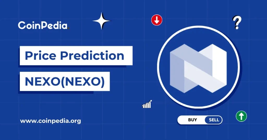 nexo price prediction 2026 2027 – 2030 will nexo price hit 2 target 2026 07 17 07 17 38