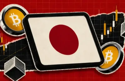 Nikkei 225 Falls Over 1,700 Points as Japan Stock Market Extends Selloff