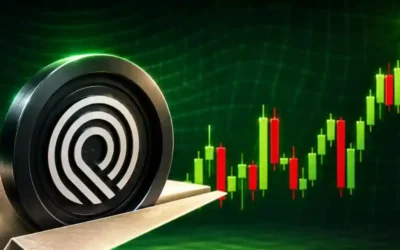 ondo price surges 18 after dtcc partnership can the rally continue to 0.5 2026 07 16 07 17 59