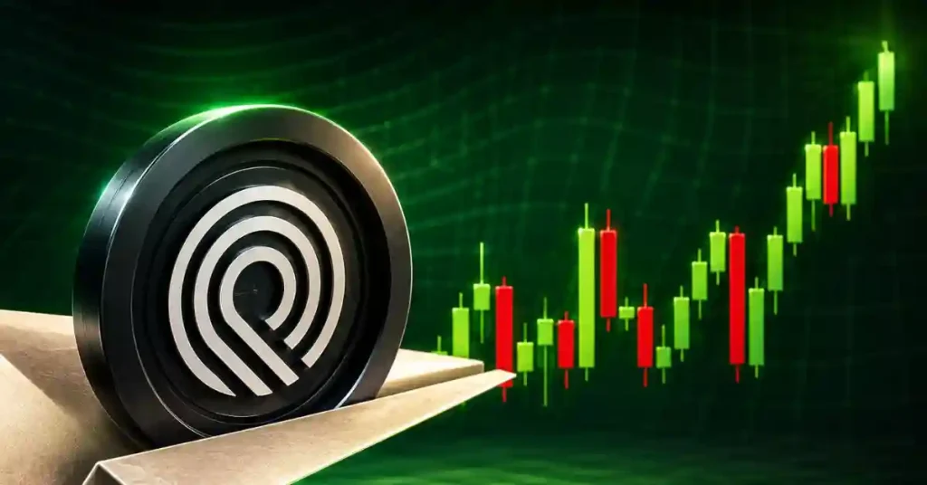 ondo price surges 18 after dtcc partnership can the rally continue to 0.5 2026 07 16 07 17 59
