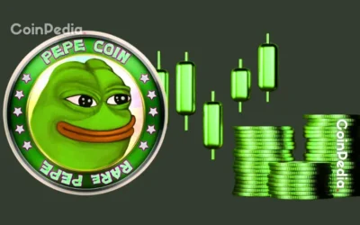 pepe price eyes a 13 rally as bulls challenge a crucial resistance zone 2026 07 11 07 19 24