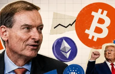 Paul Atkins Says SEC Is Taking 'Historic Steps' to Move Markets On-Chain