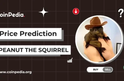 Peanut the Squirrel Price Prediction 2026, 2027 - 2030: Will PNUT Price 10X?