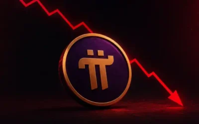 pi network hits new all time low after 97 crash 2026 07 14 19 18 34