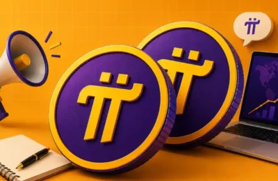 Pi Network Just Stopped Being a Mining App and Nobody Noticed