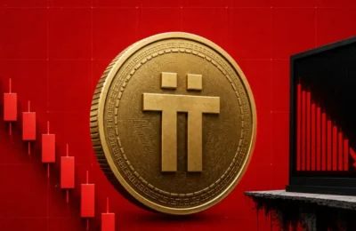 Pi Network News: Just 21 Wallets Hold Over 10 Million PI Each