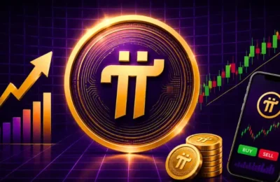 Pi Network Price Breakout? Here's Why Traders Are Watching PI