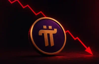 Pi Network Price Crashes 96% as Analyst Calls It a 'Dead Project'