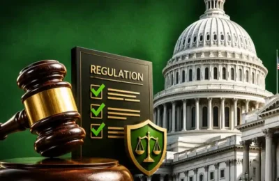 Politicians And Crypto Leaders Clash Over Newly Released CLARITY Act Text