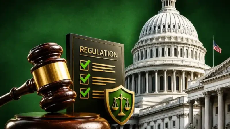 politicians and crypto leaders clash over newly released clarity act text 2026 07 23 19 17 47
