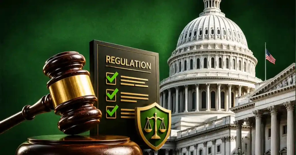 politicians and crypto leaders clash over newly released clarity act text 2026 07 23 19 17 47