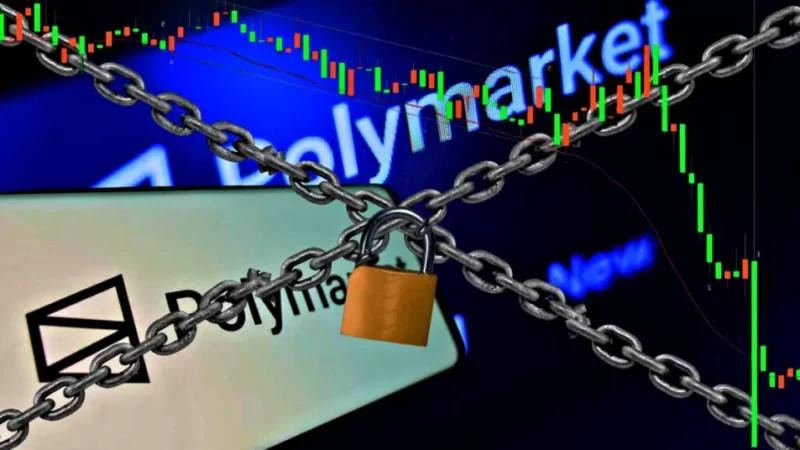 polymarket is officially illegal and completely blocked in france 2026 07 19 07 17 45