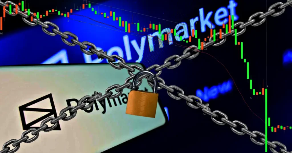 daily investory news 149 polymarket is officially illegal and completely blocked in france