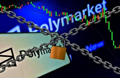 Polymarket is Officially Illegal And Completely Blocked in France