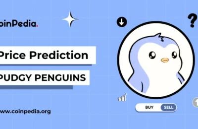 Pudgy Penguins Price Prediction 2026, 2027-2030: How High Can PENGU Go?