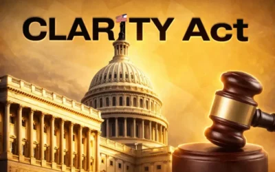 ripple backs clarity act as bill heads to senate vote 2026 07 23 19 17 40