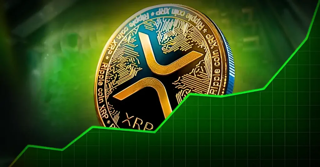 ripple executive explain why xrpl was built for speed from day one 2026 07 21 07 17 48