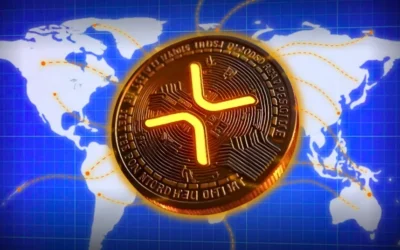 ripplex executive says xrp is 15x more efficient than stablecoin pairs 2026 07 17 19 17 47