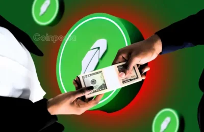 Robinhood Chain Crosses $700M Onchain Assets Just Three Weeks After Launch