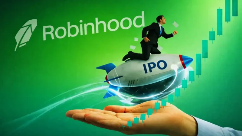 robinhood chain dex volume reaches record 560 million 2026 07 09 07 17 44
